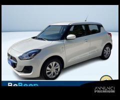 Suzuki Swift 1.2H COOL 2WD