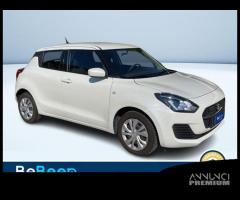 Suzuki Swift 1.2H COOL 2WD