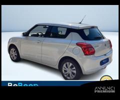 Suzuki Swift 1.2H COOL 2WD - 6