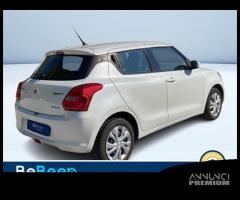 Suzuki Swift 1.2H COOL 2WD - 8