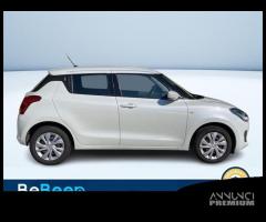 Suzuki Swift 1.2H COOL 2WD - 9