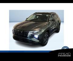 Hyundai Tucson NEW 1.6CRDI 115 EXELLENCE 21