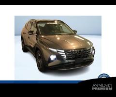 Hyundai Tucson NEW 1.6CRDI 115 EXELLENCE 21 - 6