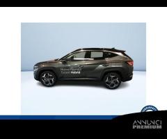 Hyundai Tucson NEW 1.6CRDI 115 EXELLENCE 21 - 8