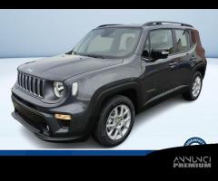 Jeep Renegade B 1.0 T3 120cv 2WD M6 Limited 23MY