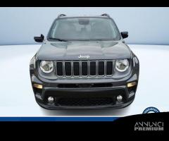 Jeep Renegade B 1.0 T3 120cv 2WD M6 Limited 23MY