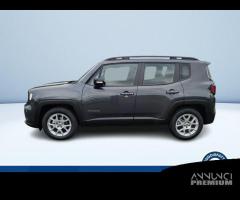 Jeep Renegade B 1.0 T3 120cv 2WD M6 Limited 23MY