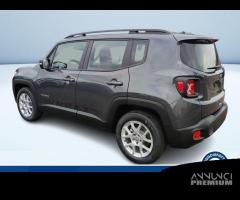 Jeep Renegade B 1.0 T3 120cv 2WD M6 Limited 23MY