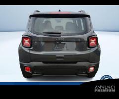 Jeep Renegade B 1.0 T3 120cv 2WD M6 Limited 23MY - 6