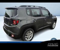 Jeep Renegade B 1.0 T3 120cv 2WD M6 Limited 23MY - 7