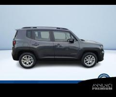 Jeep Renegade B 1.0 T3 120cv 2WD M6 Limited 23MY - 8