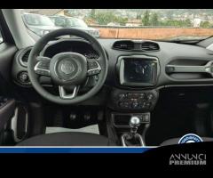 Jeep Renegade B 1.0 T3 120cv 2WD M6 Limited 23MY - 14