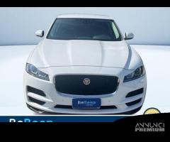 Jaguar F-Pace 2.0D I4 PRESTIGE AWD 180CV AUTO...