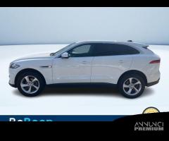 Jaguar F-Pace 2.0D I4 PRESTIGE AWD 180CV AUTO...