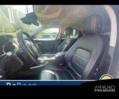 Jaguar F-Pace 2.0D I4 PRESTIGE AWD 180CV AUTO... - 11