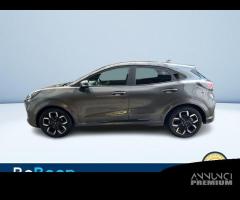 Ford Puma 1.0 ECOBOOST HYBRID ST-LINE S&S 125CV