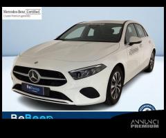 Mercedes-Benz Classe A A 180 D ADVANCED AUTO