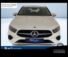 Mercedes-Benz Classe A A 180 D ADVANCED AUTO