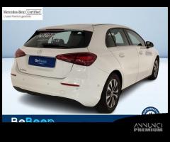 Mercedes-Benz Classe A A 180 D ADVANCED AUTO - 6