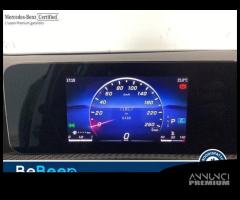 Mercedes-Benz Classe A A 180 D ADVANCED AUTO - 18