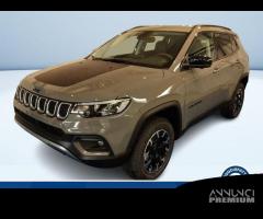 Jeep Compass Phev 1.3 T T4 240CV 4XE AT6-Upla...