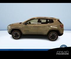 Jeep Compass Phev 1.3 T T4 240CV 4XE AT6-Upla...