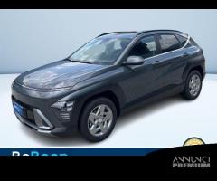 Hyundai Kona 1.0 T-GDI X LINE 2WD 120CV MT