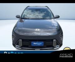 Hyundai Kona 1.0 T-GDI X LINE 2WD 120CV MT