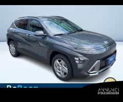 Hyundai Kona 1.0 T-GDI X LINE 2WD 120CV MT