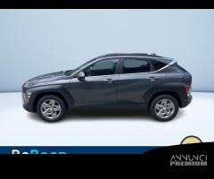 Hyundai Kona 1.0 T-GDI X LINE 2WD 120CV MT