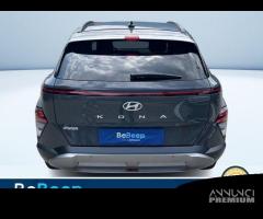 Hyundai Kona 1.0 T-GDI X LINE 2WD 120CV MT - 7