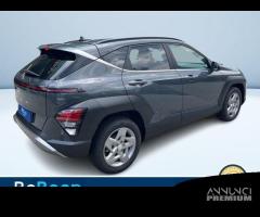 Hyundai Kona 1.0 T-GDI X LINE 2WD 120CV MT - 8