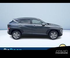 Hyundai Kona 1.0 T-GDI X LINE 2WD 120CV MT - 9