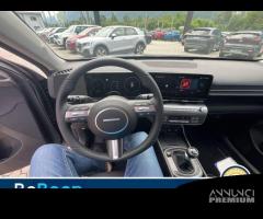 Hyundai Kona 1.0 T-GDI X LINE 2WD 120CV MT - 14