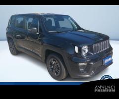 Jeep Renegade D 1.6 Mjet II 130cv 2WD M6 Long...