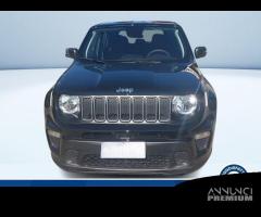 Jeep Renegade D 1.6 Mjet II 130cv 2WD M6 Long...