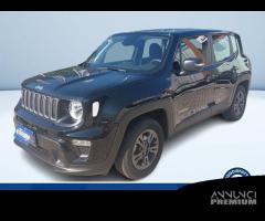 Jeep Renegade D 1.6 Mjet II 130cv 2WD M6 Long...