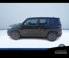 Jeep Renegade D 1.6 Mjet II 130cv 2WD M6 Long...