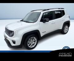 Jeep Renegade B 1.0 T3 120cv 2WD M6 Limited MY23 - 1