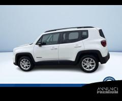 Jeep Renegade B 1.0 T3 120cv 2WD M6 Limited MY23 - 5