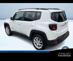 Jeep Renegade B 1.0 T3 120cv 2WD M6 Limited MY23 - 6