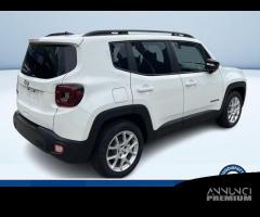 Jeep Renegade B 1.0 T3 120cv 2WD M6 Limited MY23 - 8