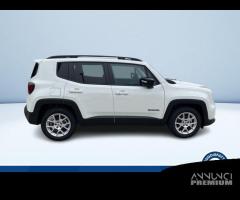 Jeep Renegade B 1.0 T3 120cv 2WD M6 Limited MY23 - 9