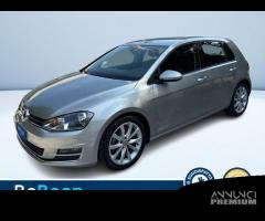 Volkswagen Golf 5P 1.4 TSI SPORT EDITION 125CV