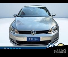 Volkswagen Golf 5P 1.4 TSI SPORT EDITION 125CV