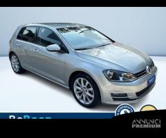 Volkswagen Golf 5P 1.4 TSI SPORT EDITION 125CV