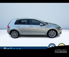 Volkswagen Golf 5P 1.4 TSI SPORT EDITION 125CV