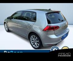 Volkswagen Golf 5P 1.4 TSI SPORT EDITION 125CV