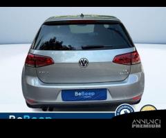 Volkswagen Golf 5P 1.4 TSI SPORT EDITION 125CV - 6