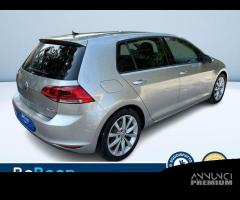 Volkswagen Golf 5P 1.4 TSI SPORT EDITION 125CV - 7